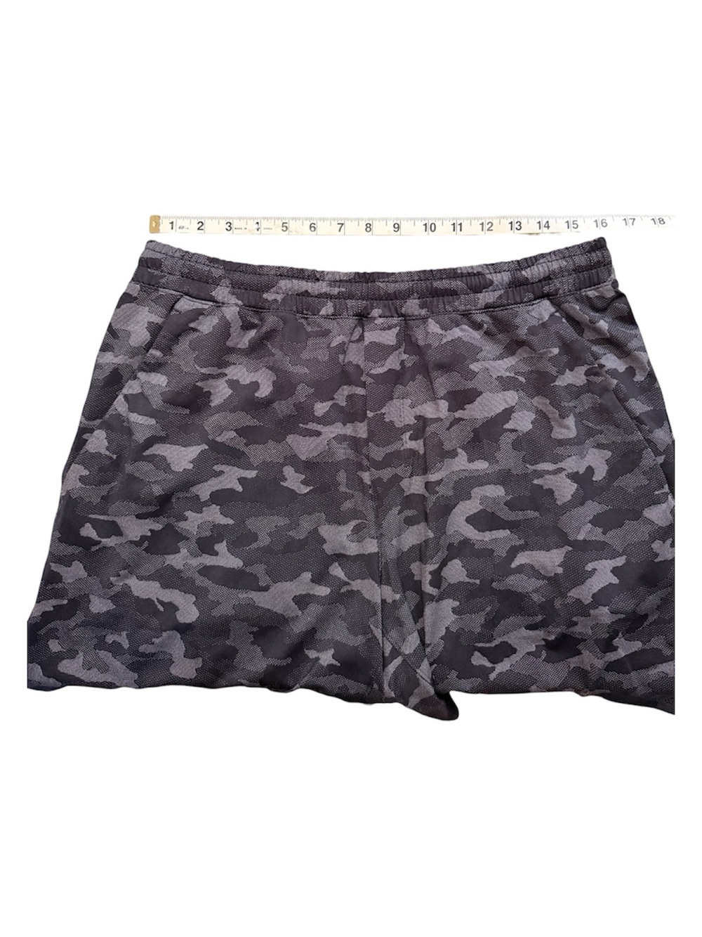 Lululemon Pace Breaker Linerless Short 7” - Picture 5 of 5